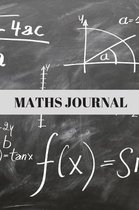 Maths Journal