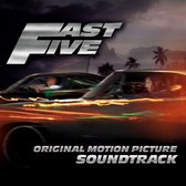 Ost - Fast And Furious 5 - Rio Heist