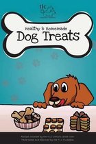 TLC Canine Center Cookbook