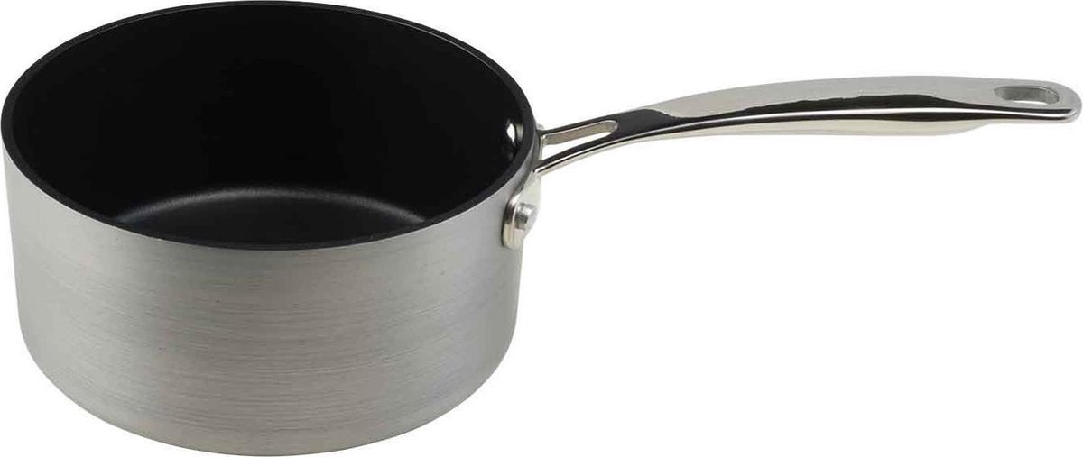 Cosy&Trendy Technopro Steelpan Ø 18 cm