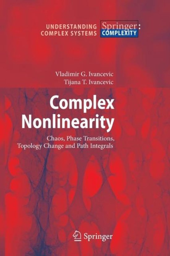 Understanding Complex Systems- Complex Nonlinearity