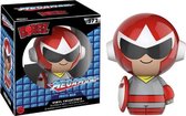 Megaman Proto Man - Dorbz Funko verzamelfiguur 272
