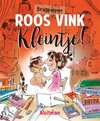 Brugpieper Roos Vink  -   Kleintje!
