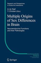 Research and Perspectives in Endocrine Interactions - Multiple Origins of Sex Differences in Brain