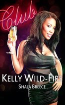 Kelly Wildfire