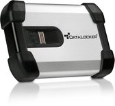 DataLocker H200 320GB Biometrie FIPS 140-2 Level 3 - Externe HDD harde schijf