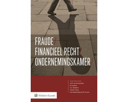 Fraude/Financieel recht/Ondernemingskamer