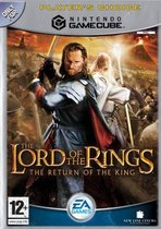 Lord Of The Rings, Return Of The King  - Topsale actie -