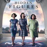 Hidden Figures soundtrack (Ukryte działania) [CD]