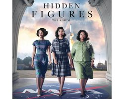 Hidden Figures: The Album