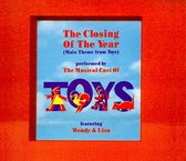 Closing of the Year (Main Theme from Toys) [#2]