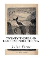 Twenty Thousand Leagues Under the Sea