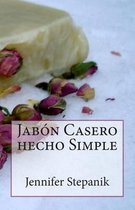 Jabon Casero hecho Simple