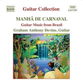 Graham Anthony Devine - Guitar Music Of Brazil (CD)
