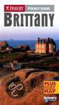 Brittany Insight Pocket Guide