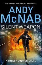 Silent Weapon a Street Soldier Novel