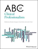 ABC Series - ABC of Clinical Professionalism