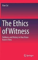 The Ethics of Witness