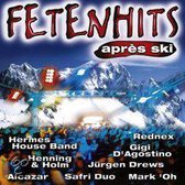 Fetenhits-The Real Apres