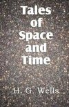 Tales of Space and Time