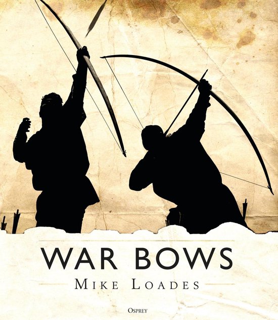 War Bows - cover