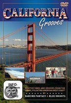 California Grooves-Dvd