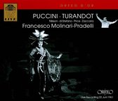 Birgit Nilsson, Wiener Staatsoper, Francesco Moinari-Pradelli - Puccini: Turandot (2 CD)