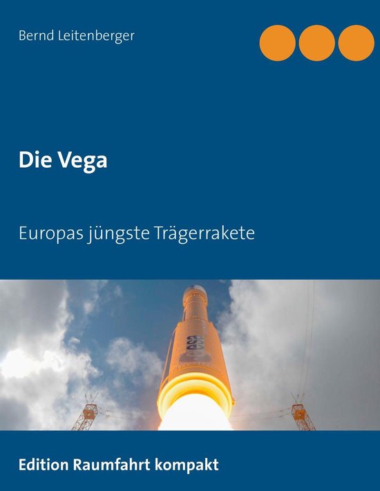 Die Vega - cover