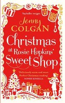 Omslag Christmas at Rosie Hopkins' Sweetshop