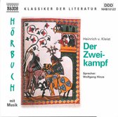 Kleist: Der Zweikampf