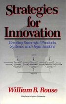 Strategies For Innovation
