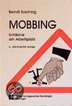 Mobbing - Schikane Am Arbeitsplatz