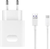 Snellader Huawei P9 USB-C 2 AmpÃ¨re - Origineel