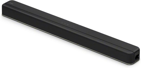 Sony HT-X8500 - Soundbar - Zwart - Sony