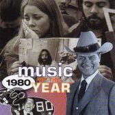 Music Of The Year 1980