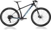 Deed Vector Pro 293 - Fiets - Mannen - Blauw;Zwart - 39