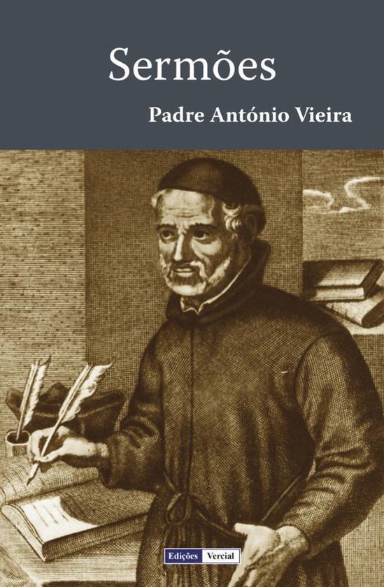Sermões (ebook), Padre Antonio Vieira 9789898392824 Boeken bol