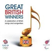 Various - Great British Winners
