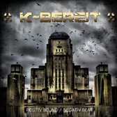 K-Bereit - Positive Sound/ Negative Beat (CD)