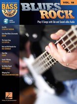 Blues Rock Songbook