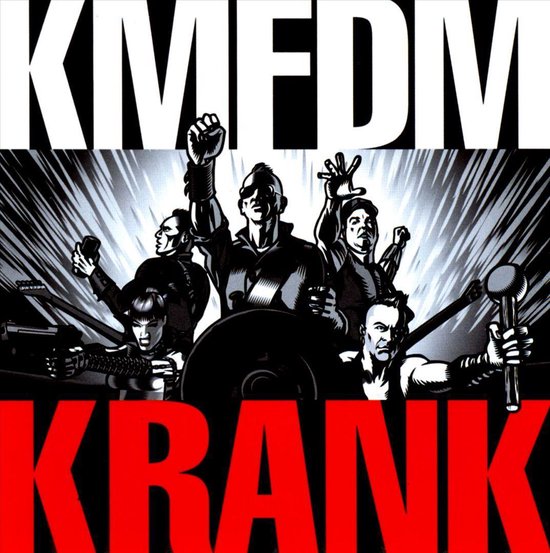 Krank