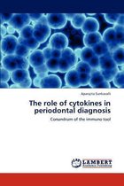 The role of cytokines in periodontal diagnosis