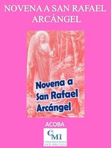 Novena a San Rafael Arcángel