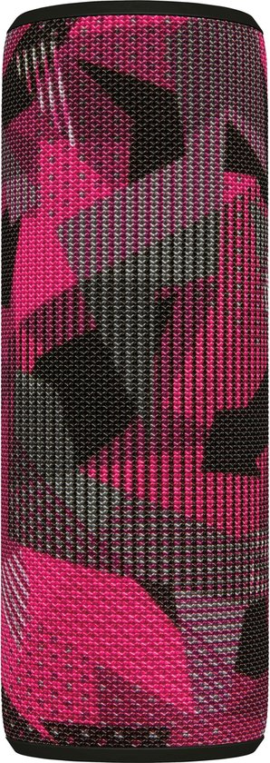 megaboom twilight magenta