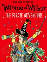 Winnie & Wilbur The Pirate Adventure