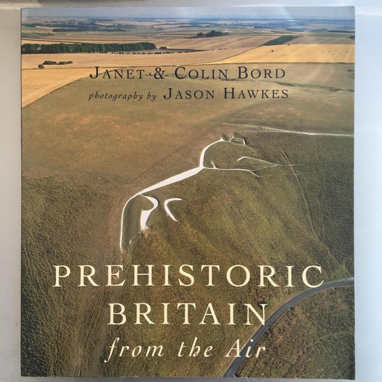 Prehistoric Britain from the Air