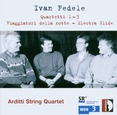 Fedele Quartets