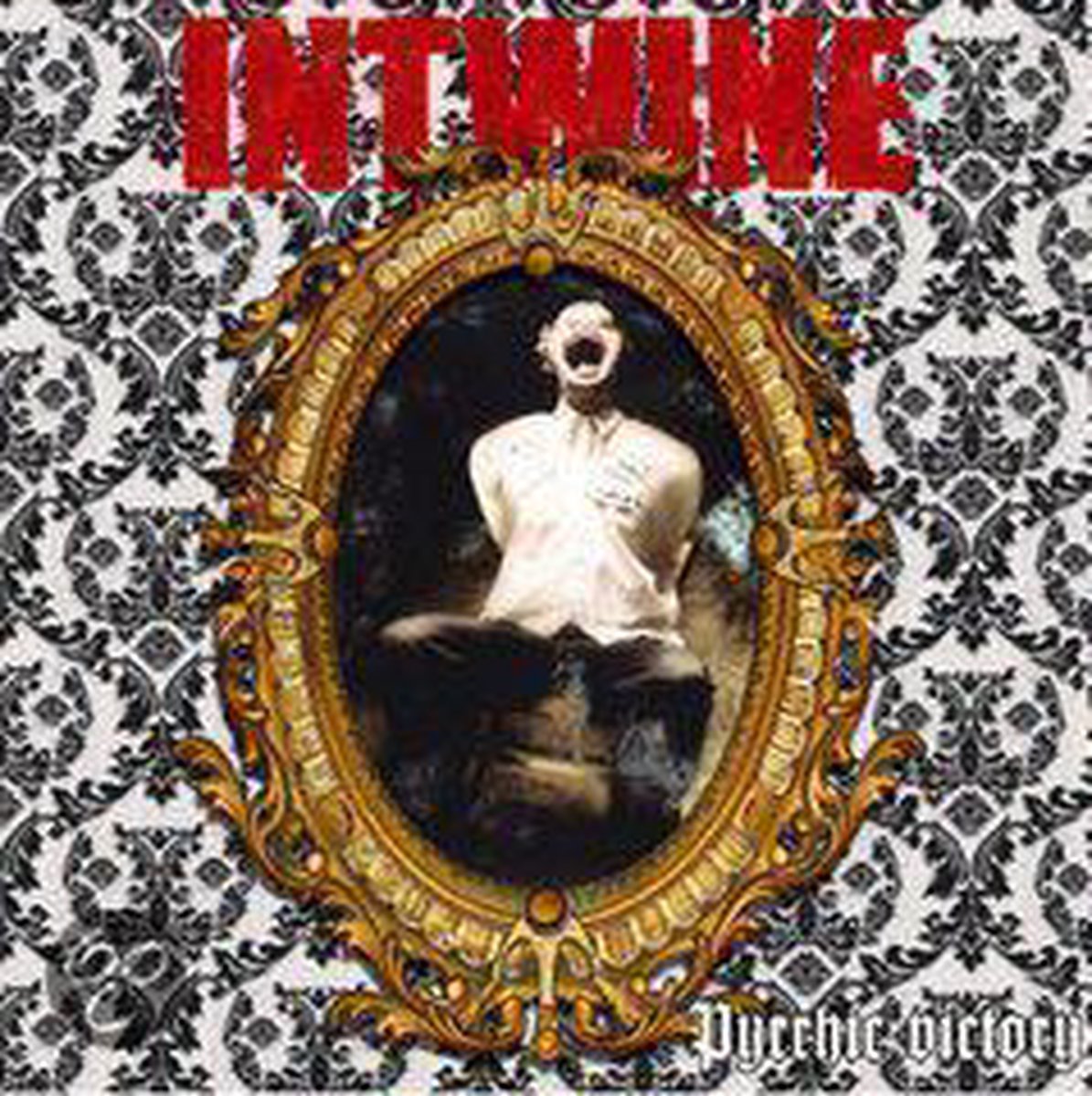 Pyrrhic Victory + DVD