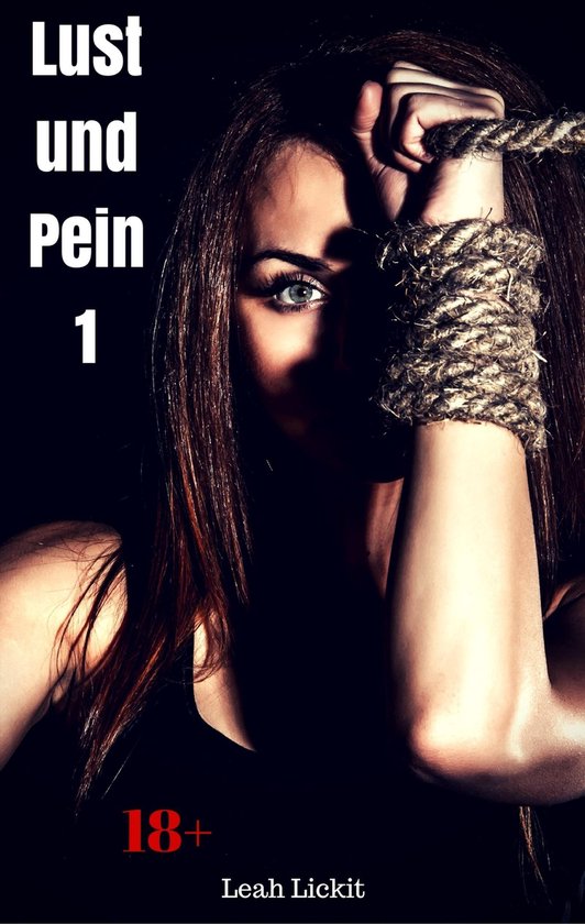 Lust Und Pein Ebook Leah Lickit Boeken Bol Com