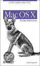 Mac OS X Pocket Reference